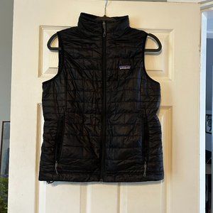 Patagonia Nano Puff Vest